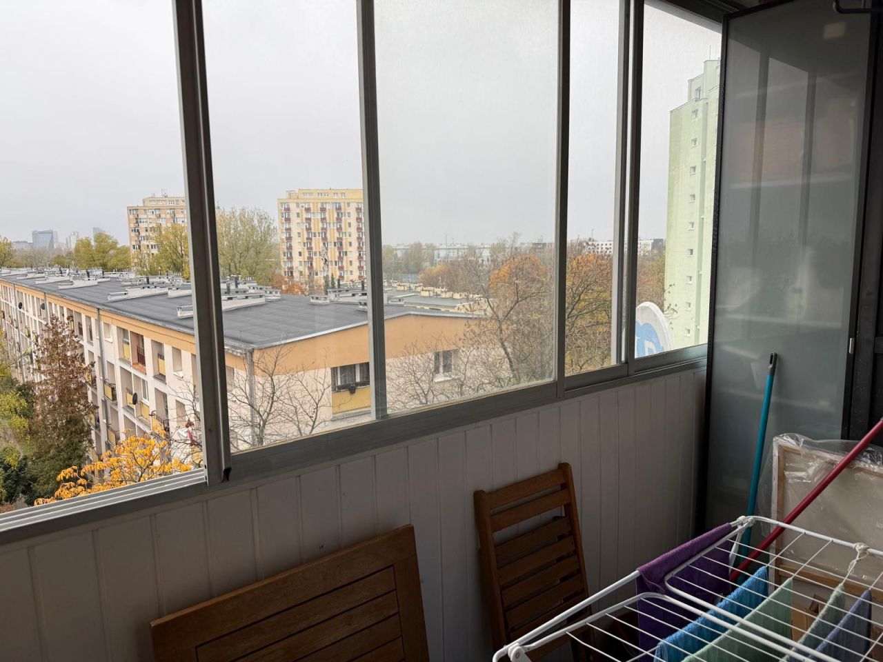 Mieszkanie 2-pokojowe Warszawa Praga-Północ, ul. Józefa Nusbauma-Hilarowicza. Zdjęcie 5