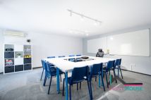 Lokal Warszawa Ursynów, ul. Jana Rosoła