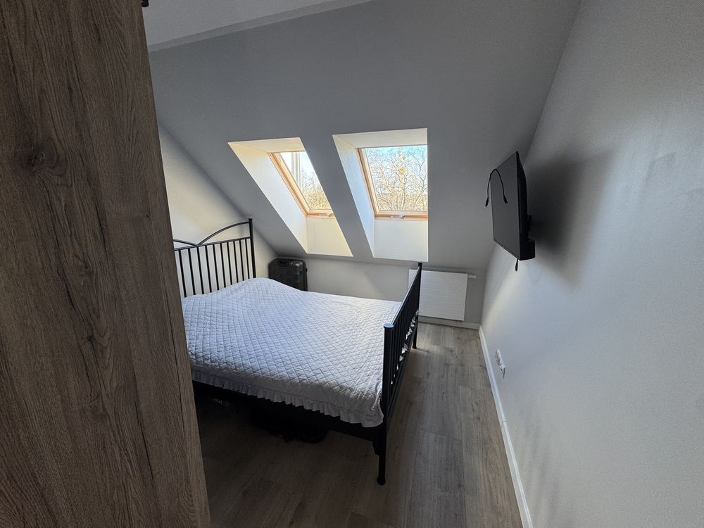 Mieszkanie 2-pokojowe Lębork, ul. Obrońców Wybrzeża. Zdjęcie 7