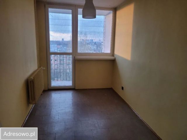 Mieszkanie 3-pokojowe Łódź Dąbrowa, ul. gen. Jarosława Dąbrowskiego. Zdjęcie 1