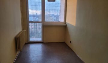 Mieszkanie 3-pokojowe Łódź Dąbrowa, ul. gen. Jarosława Dąbrowskiego