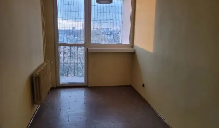 Mieszkanie 3-pokojowe Łódź Dąbrowa, ul. gen. Jarosława Dąbrowskiego