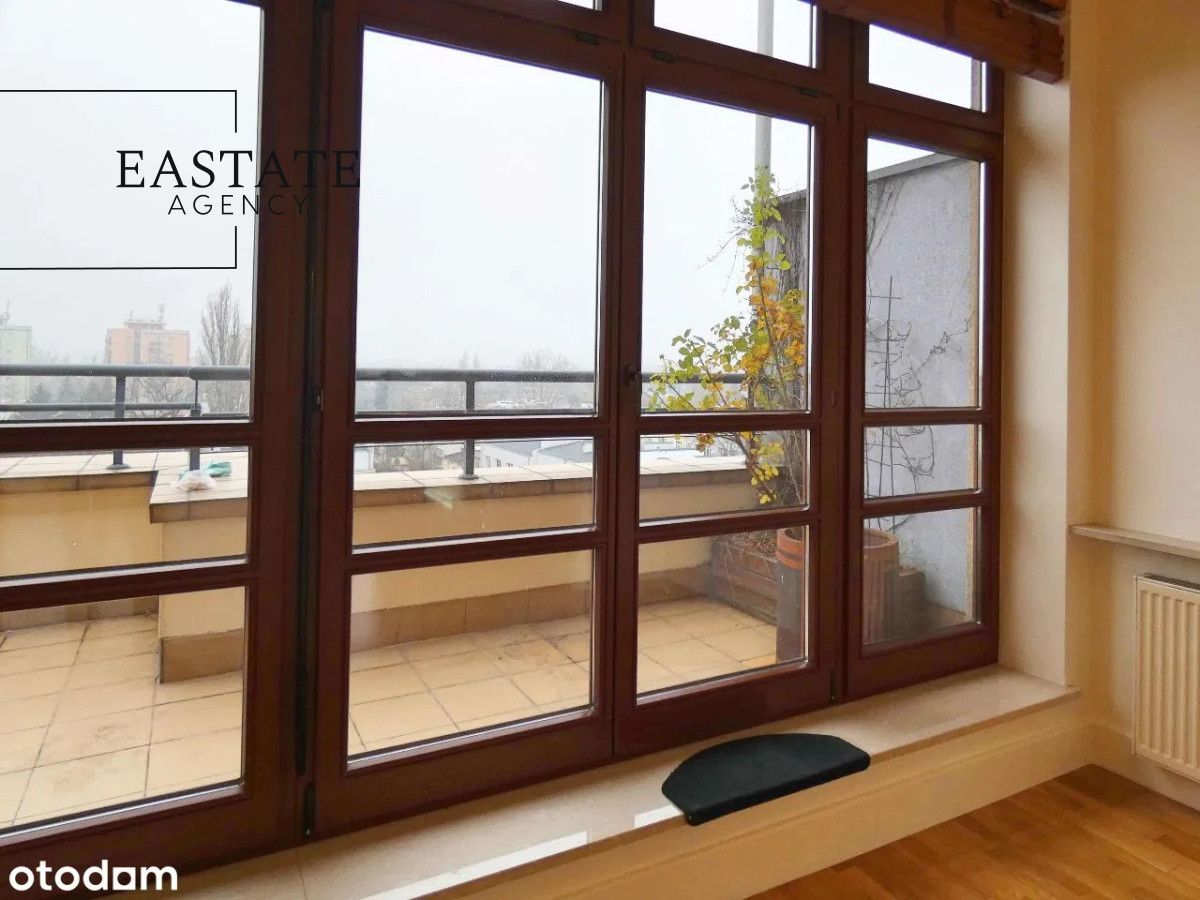 Mieszkanie 5-pokojowe Warszawa Saska Kępa, ul. Zwycięzców. Zdjęcie 10