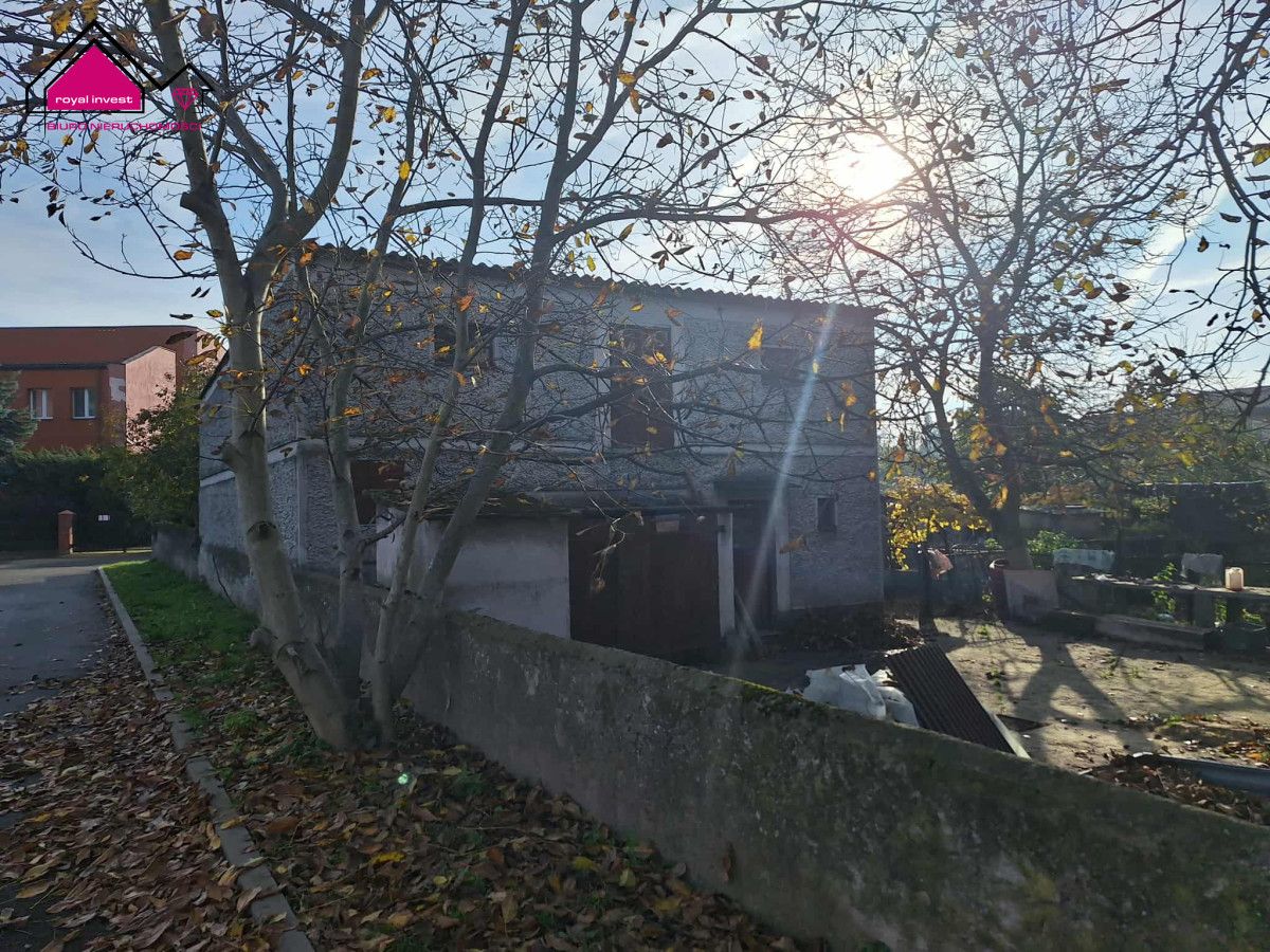 dom wolnostojący, 10 pokoi Piotrków Kujawski, ul. 1 Maja. Zdjęcie 34