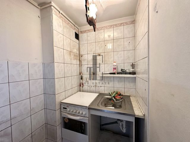 Mieszkanie 1-pokojowe Warszawa, ul. Złota. Zdjęcie 4