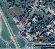 Działka budowlana Jarosław Garbarze, ul. Flisacka. Zdjęcie 2