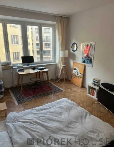 Mieszkanie 2-pokojowe Warszawa Ochota, ul. Kaliska. Zdjęcie 4