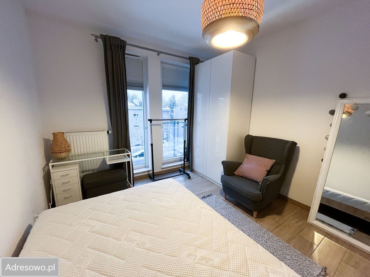 Mieszkanie 2-pokojowe Warszawa Bielany, ul. Michała Oczapowskiego. Zdjęcie 10