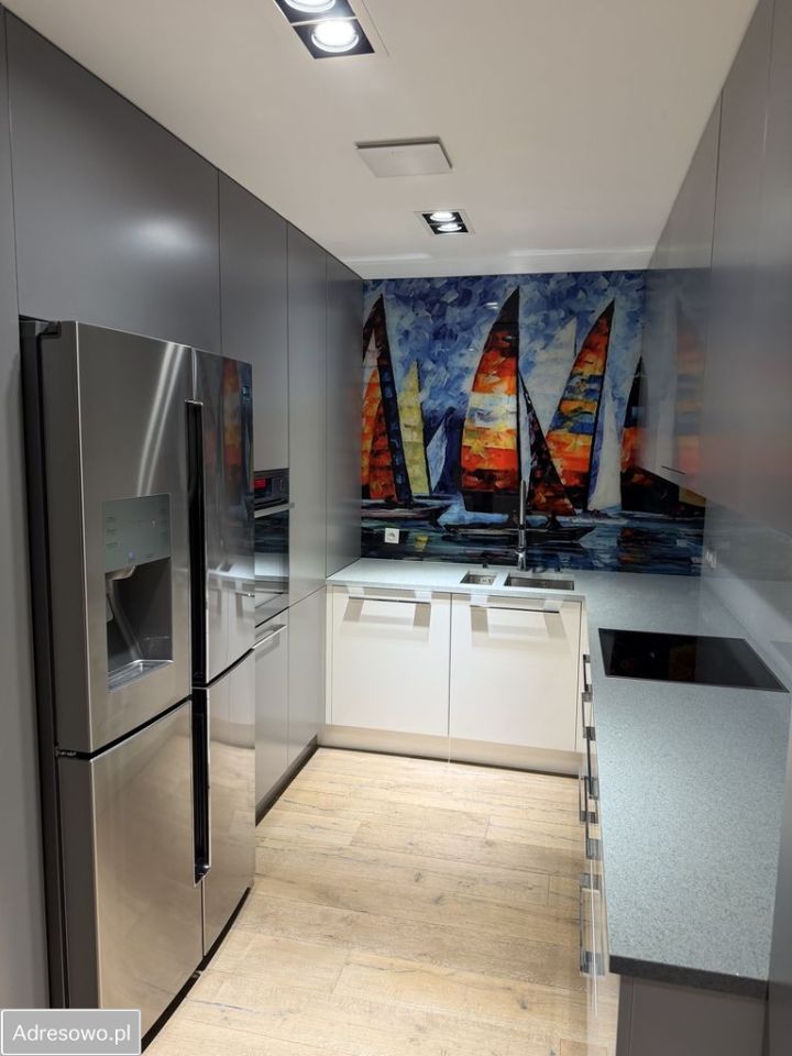 Mieszkanie 3-pokojowe Pruszków, ul. Stanisława Staszica. Zdjęcie 7