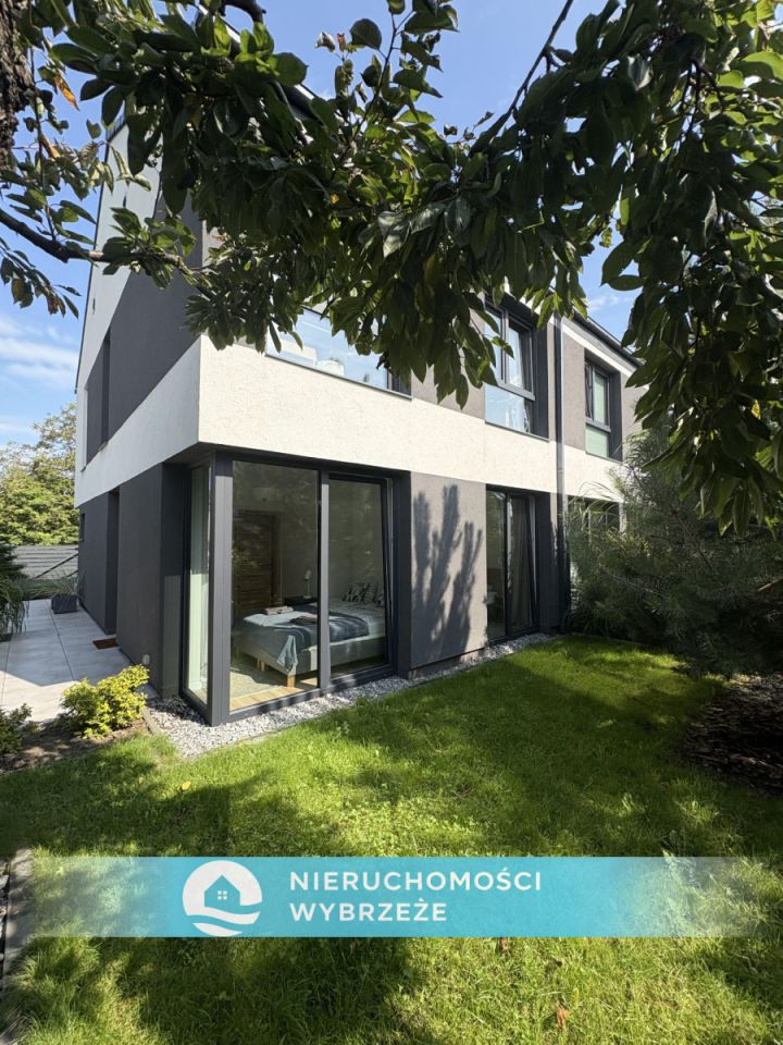 Mieszkanie 3-pokojowe Gdynia Oksywie, ul. Arendta Dickmana. Zdjęcie 4