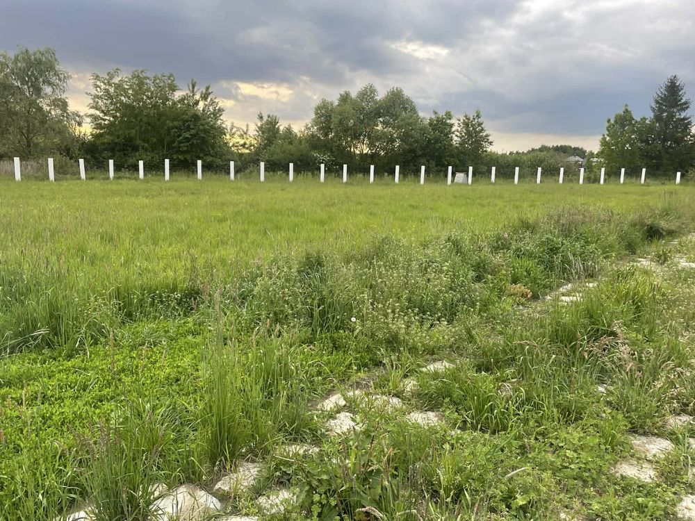 Działka budowlana Piwoda. Zdjęcie 5