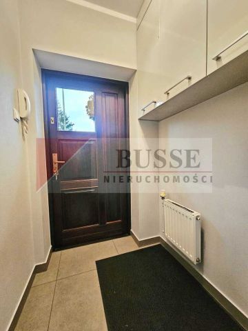 dom wolnostojący, 6 pokoi Szczecin Warszewo. Zdjęcie 15