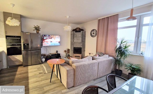 Mieszkanie 6-pokojowe Warszawa Ursynów, ul. Trombity. Zdjęcie 1