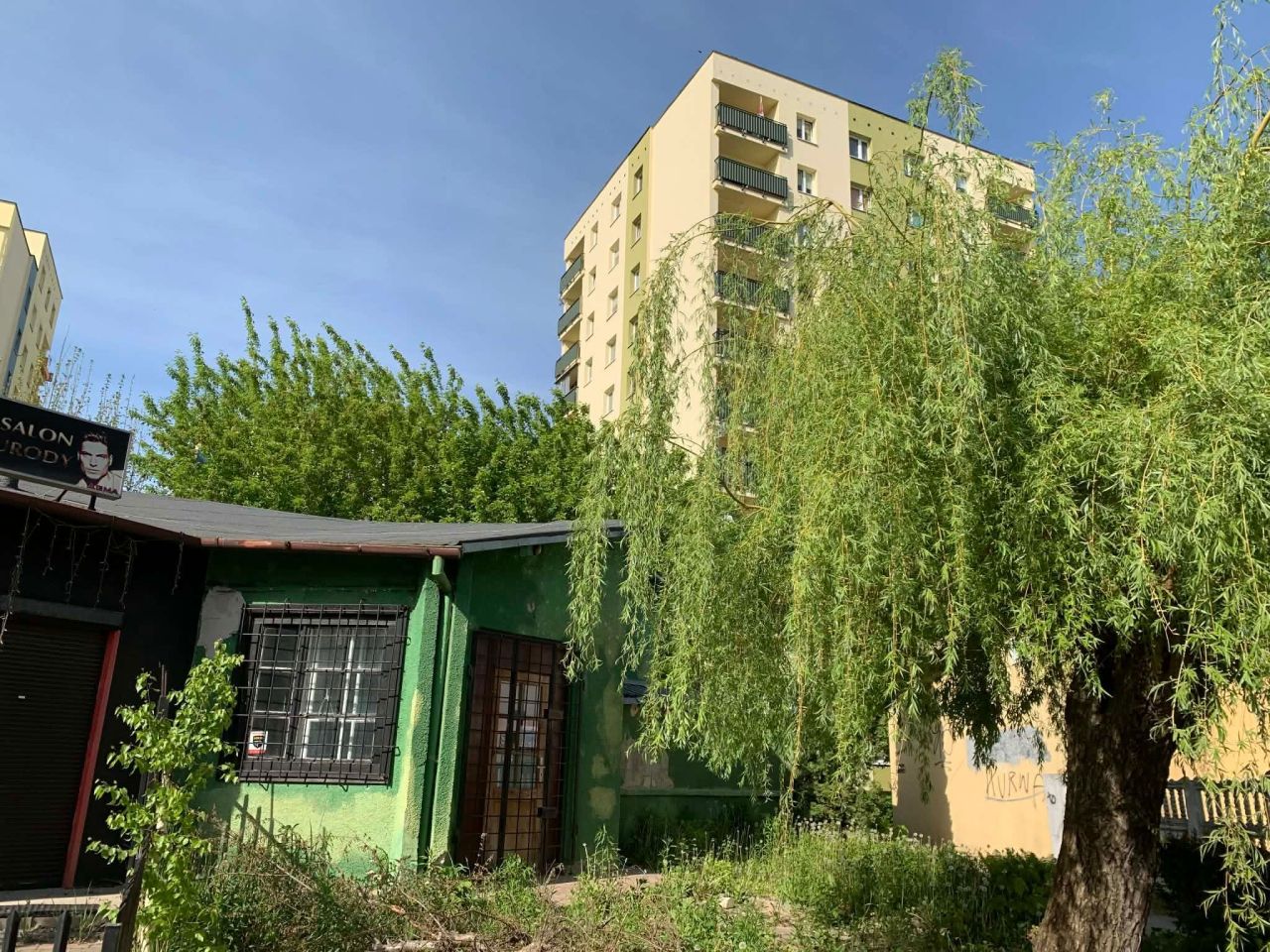 Lokal Łęczna. Zdjęcie 4