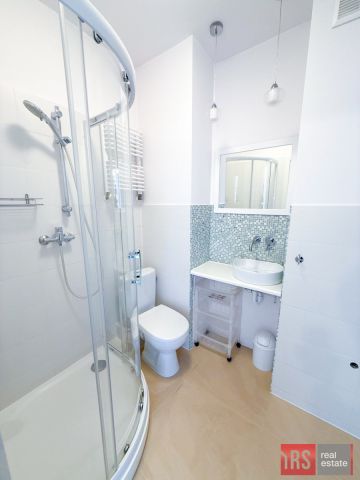 Mieszkanie 1-pokojowe Wrocław Krzyki, ul. Rymarska. Zdjęcie 12