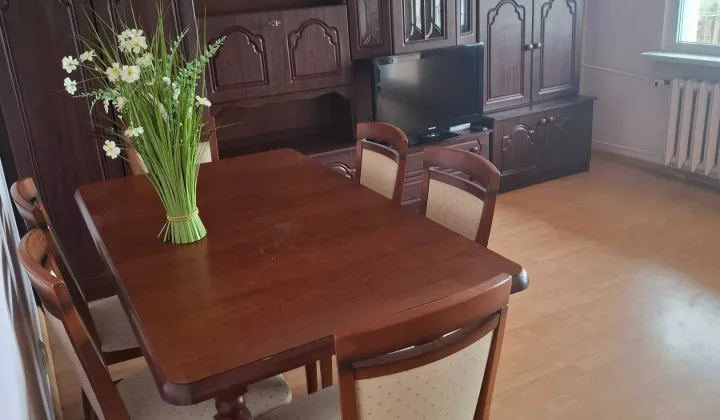 Mieszkanie 2-pokojowe Świebodzin, os. Łużyckie