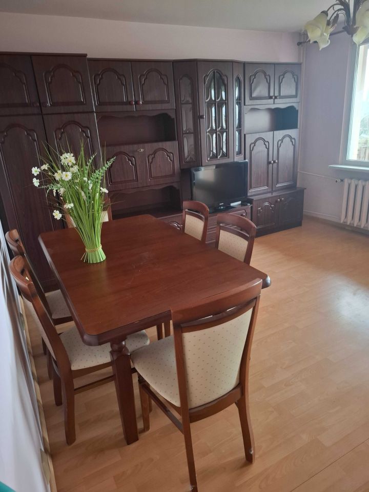 Mieszkanie 2-pokojowe Świebodzin, os. Łużyckie. Zdjęcie 1