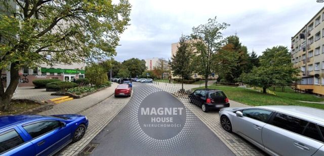 Mieszkanie 1-pokojowe Szczecin Pomorzany, ul. 1 Maja. Zdjęcie 9