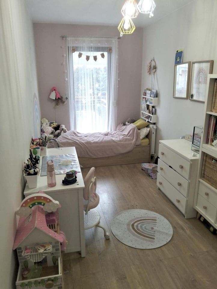 Mieszkanie 3-pokojowe Wrocław Ołtaszyn, ul. Ułańska. Zdjęcie 15