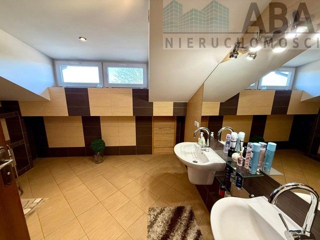 dom wolnostojący, 5 pokoi Chrząblice. Zdjęcie 19