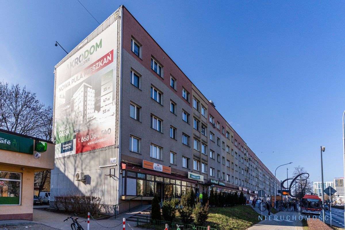 Mieszkanie 2-pokojowe Rzeszów, ul. Marszałkowska. Zdjęcie 11