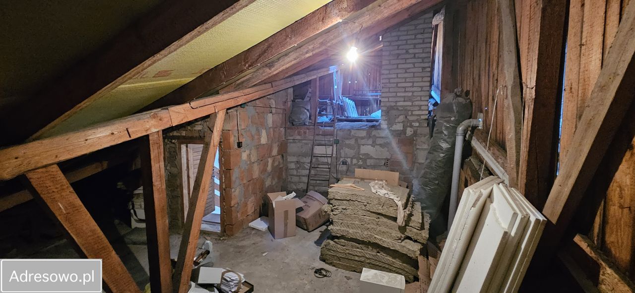 dom szeregowy, 7 pokoi Białystok Białostoczek, ul. Buska. Zdjęcie 8