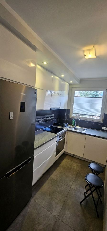 Mieszkanie 2-pokojowe Szczecin, ul. Księżnej Zofii. Zdjęcie 10