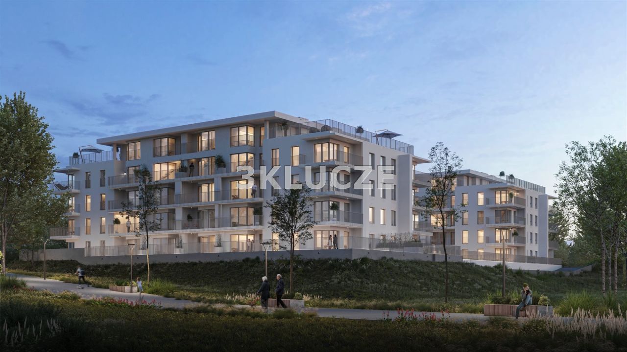 Mieszkanie 4-pokojowe Lublin Sławin. Zdjęcie 7