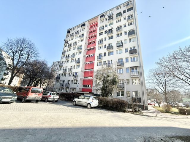 Mieszkanie 2-pokojowe Kielce, ul. bp. Czesława Kaczmarka. Zdjęcie 8