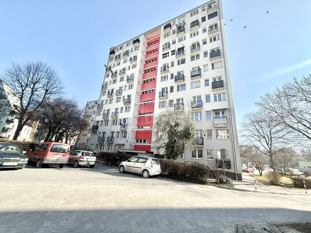 Mieszkanie 2-pokojowe Kielce, ul. bp. Czesława Kaczmarka. Zdjęcie 8