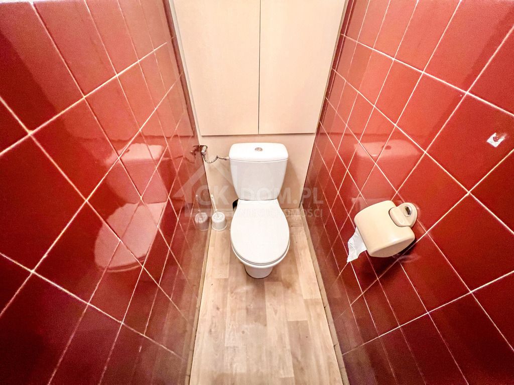 Mieszkanie 4-pokojowe Radom Ustronie, ul. Jurija Gagarina. Zdjęcie 11