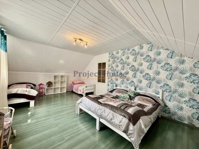 dom letniskowy, 5 pokoi Gawin Uklejnica. Zdjęcie 20