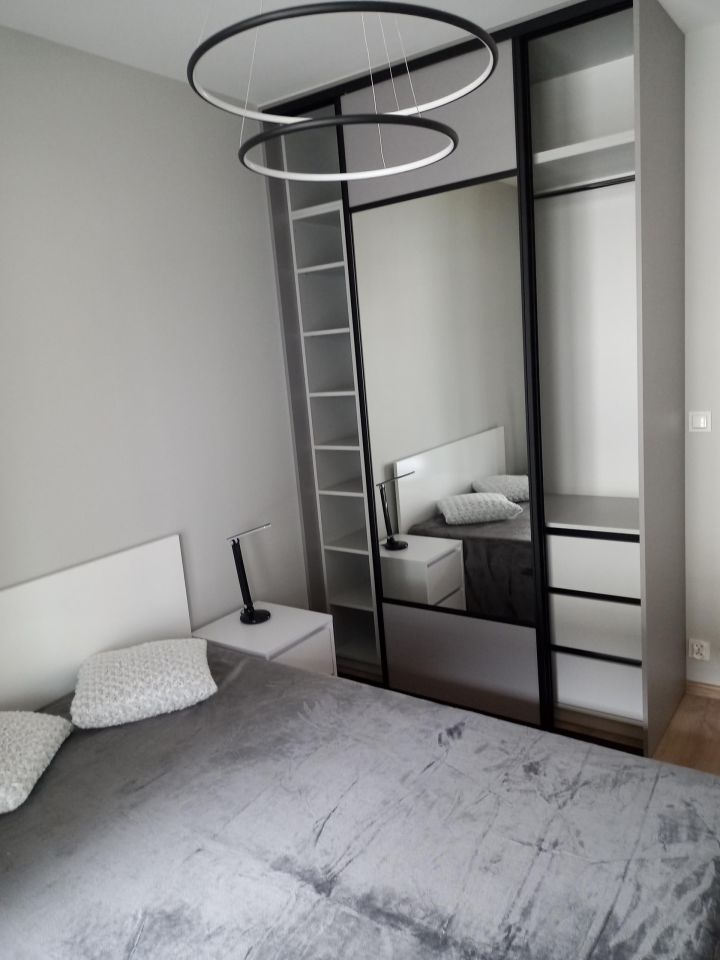 Mieszkanie 2-pokojowe Rzeszów Krakowska , Krakowska 29. Zdjęcie 9