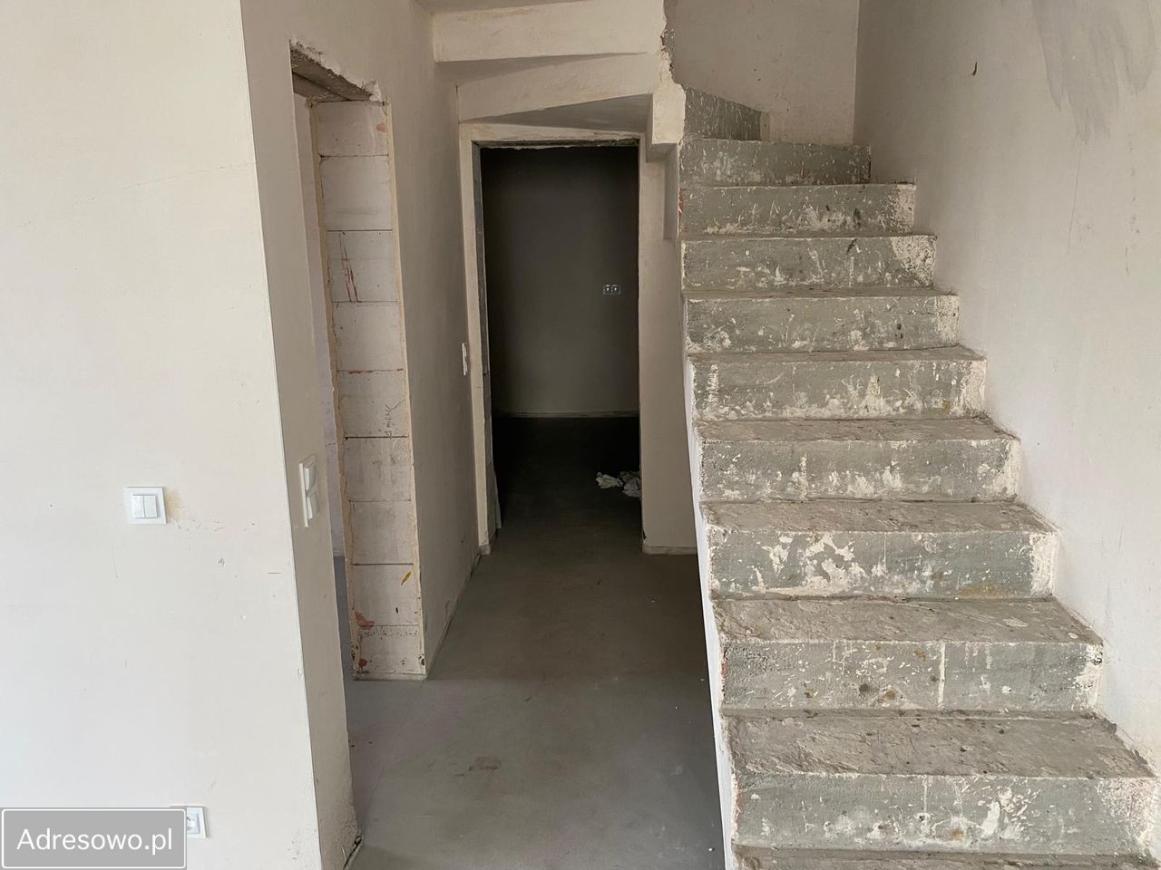 bliźniak, 5 pokoi Brwinów, ul. Porzeczkowa. Zdjęcie 14