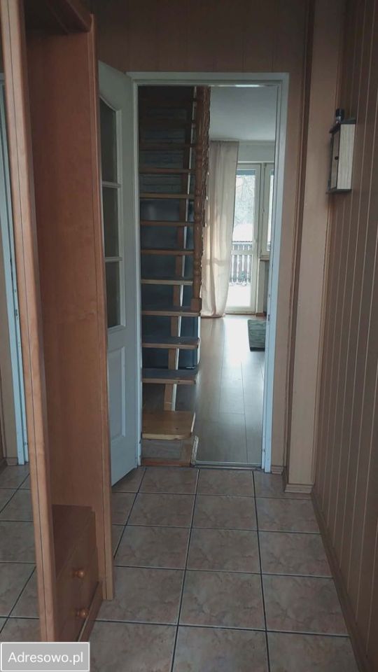 Mieszkanie 3-pokojowe Kielce Zalesie, ul. Bobrzańska. Zdjęcie 2