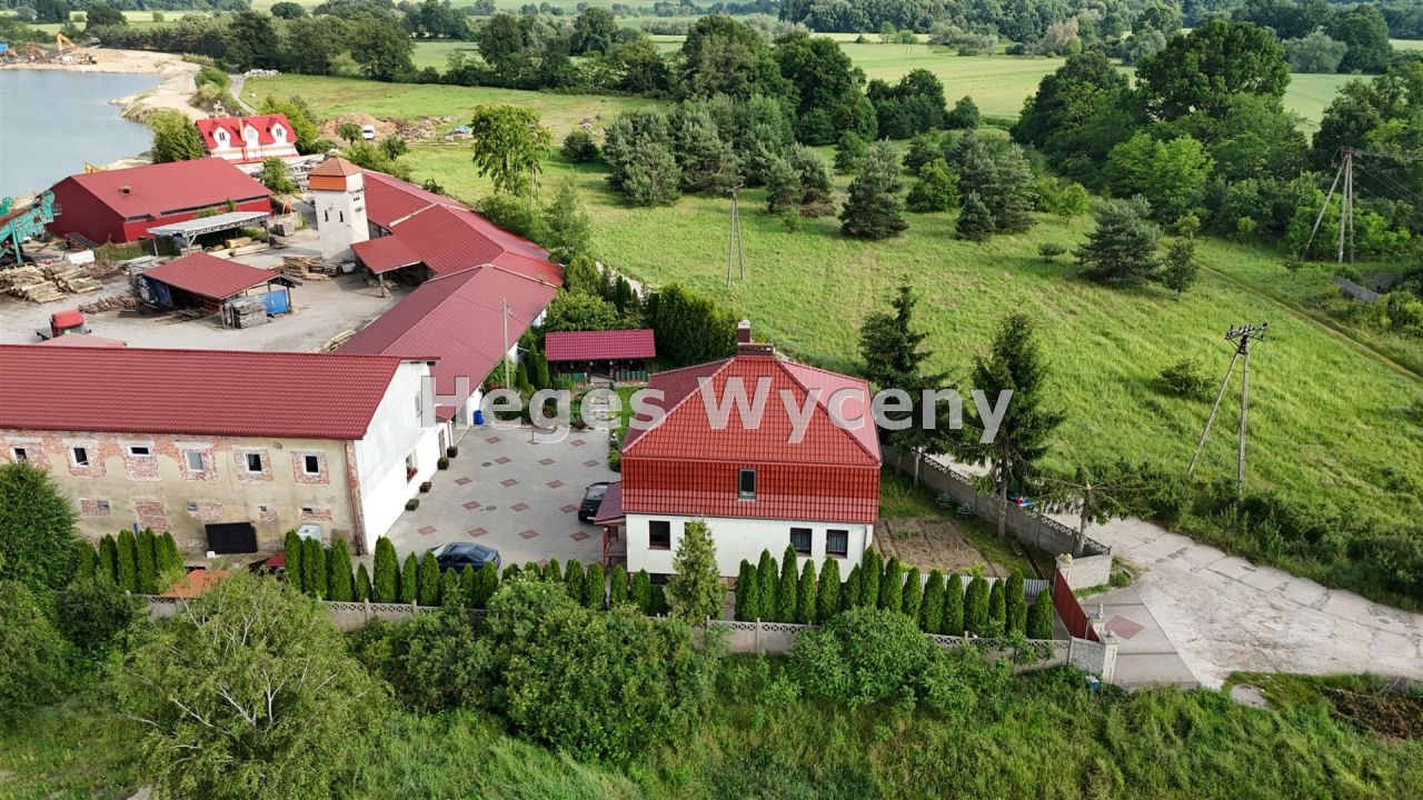 Lokal Szczytniki nad Kaczawą. Zdjęcie 5