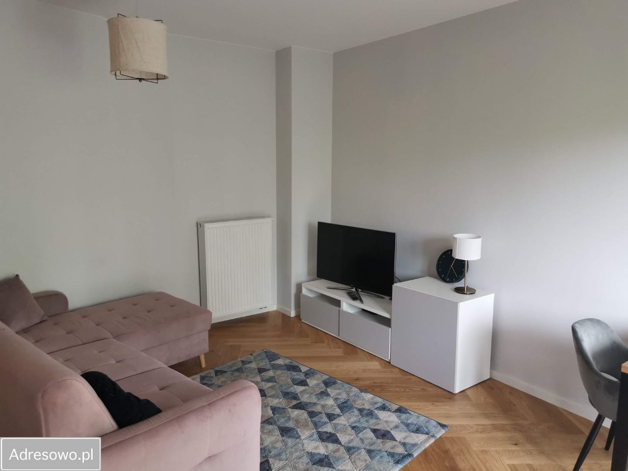 Mieszkanie 2-pokojowe Warszawa Praga-Północ, ul. Szwedzka. Zdjęcie 1