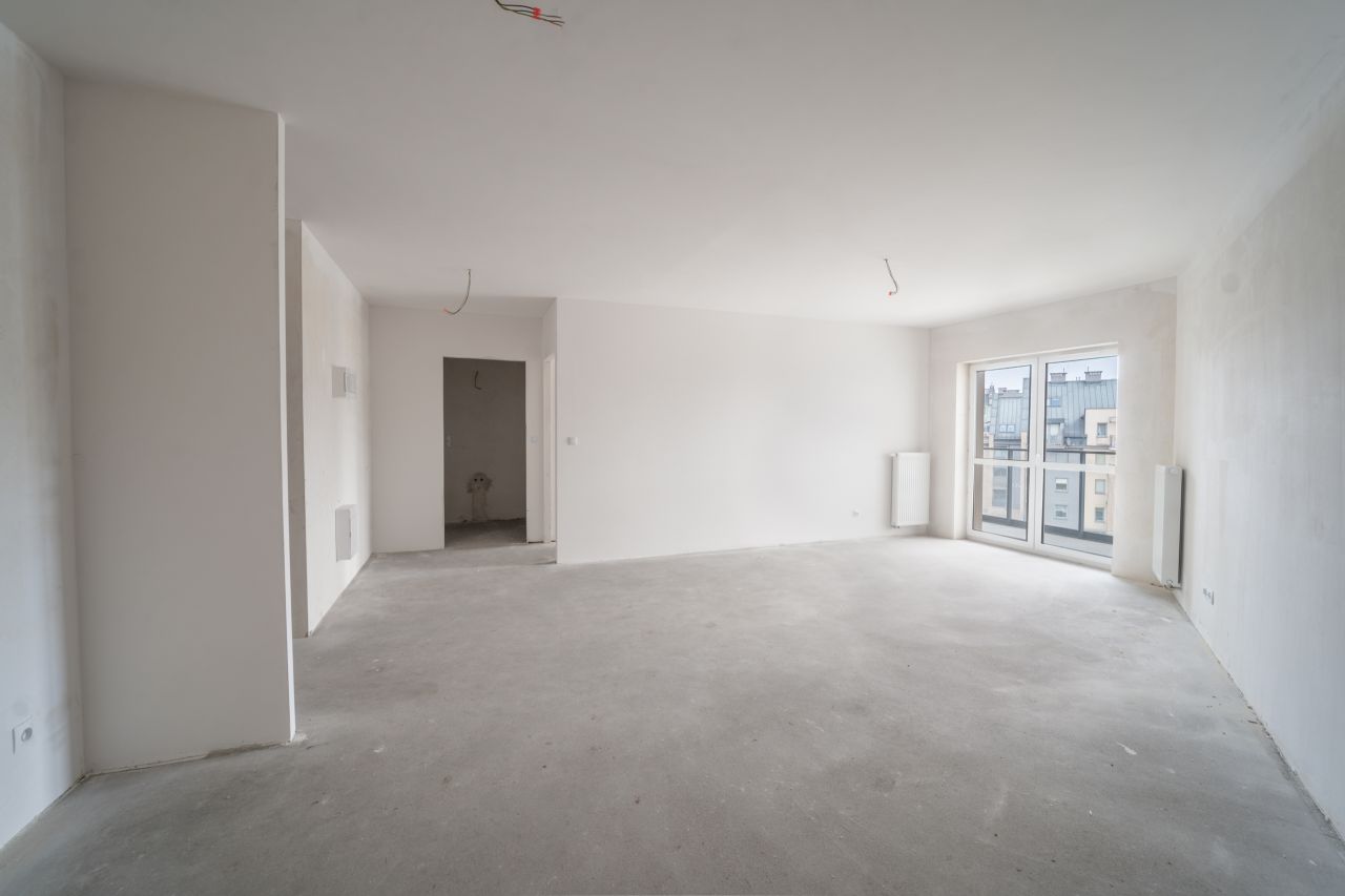 Mieszkanie 2-pokojowe Ignatki-Osiedle, ul. Działkowa. Zdjęcie 3