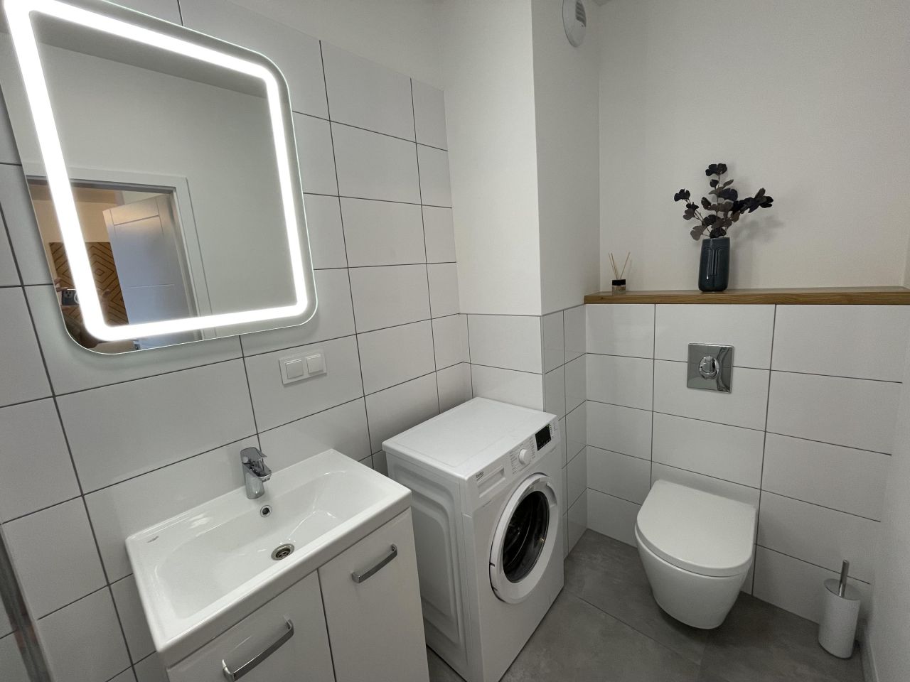 Mieszkanie 2-pokojowe Białystok Sienkiewicza, ul. Jurowiecka. Zdjęcie 10