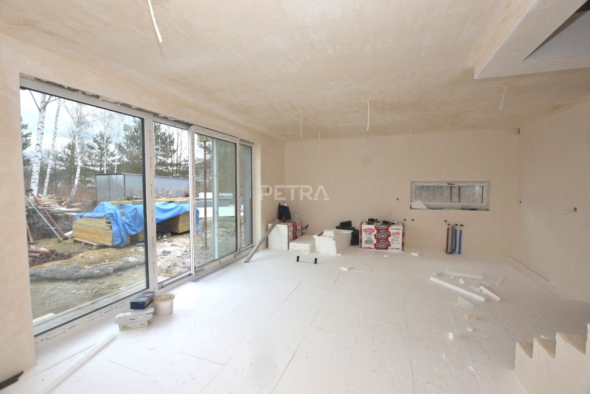 bliźniak, 5 pokoi Wieliszew, ul. Podgórna. Zdjęcie 6