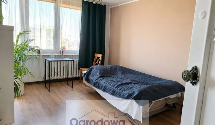 Mieszkanie 2-pokojowe Warszawa Wola, ul. Srebrna