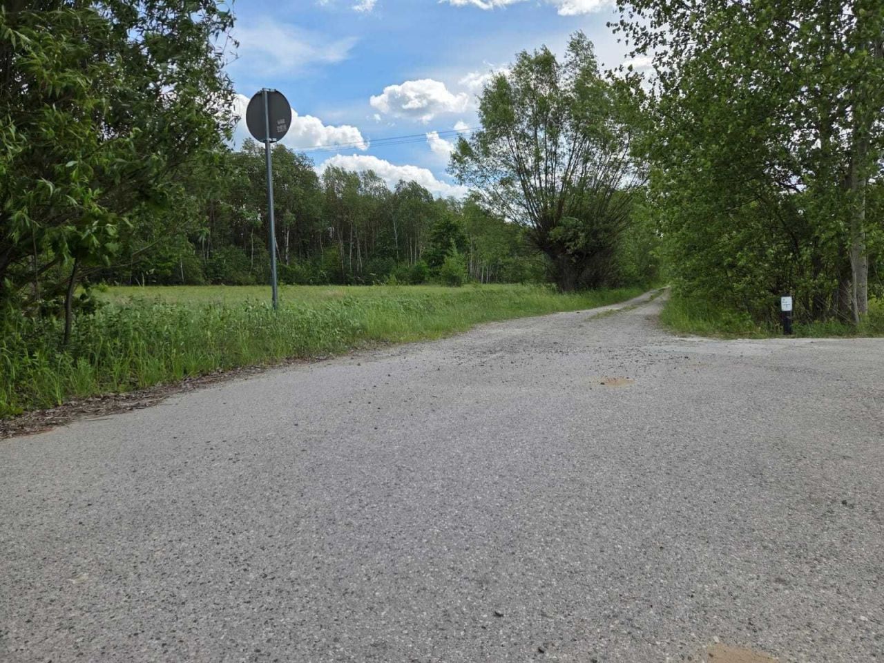 Działka rekreacyjna Węszelówka. Zdjęcie 7