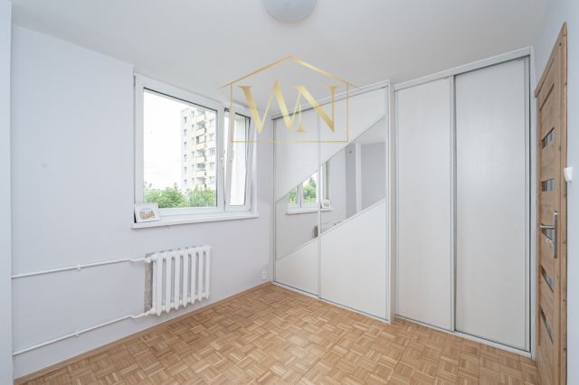 Mieszkanie 3-pokojowe Warszawa Targówek, ul. Myszkowska. Zdjęcie 11