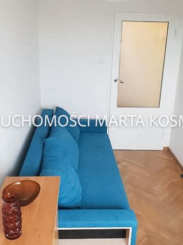 Mieszkanie 2-pokojowe Warszawa Ochota, ul. Wiślicka. Zdjęcie 9