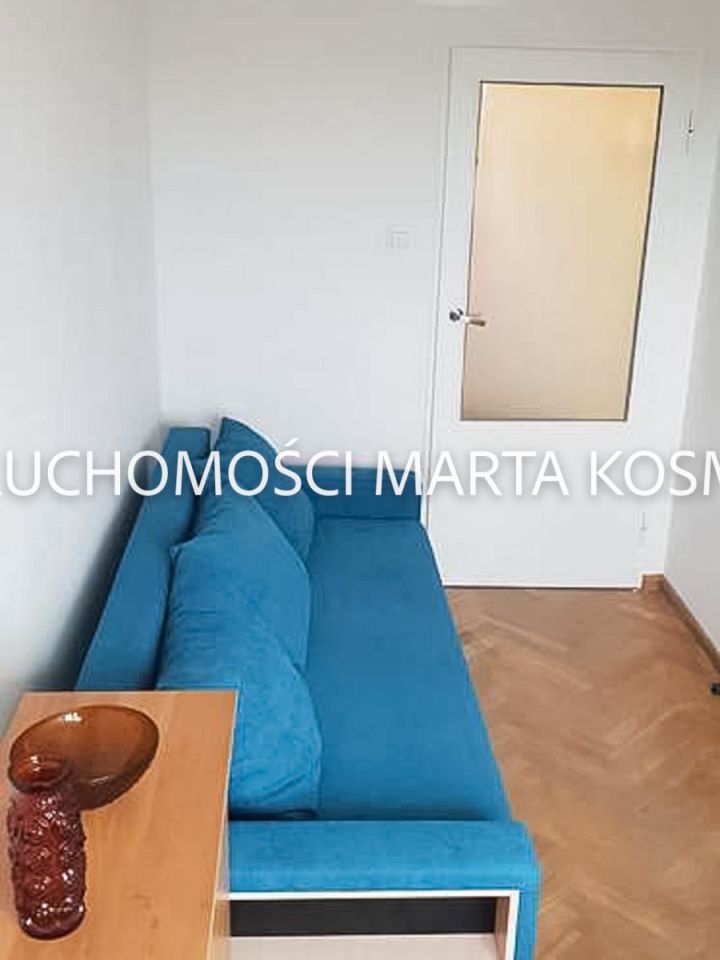 Mieszkanie 2-pokojowe Warszawa Ochota, ul. Wiślicka. Zdjęcie 9