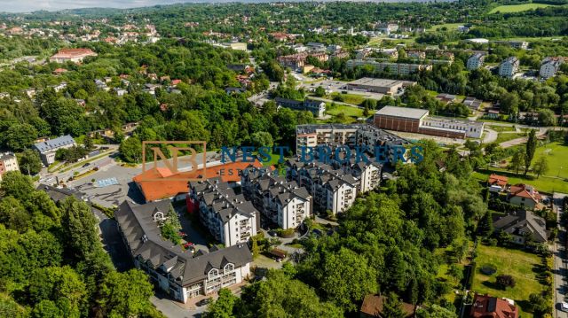 Mieszkanie 4-pokojowe Wieliczka, ul. Tadeusza Kościuszki. Zdjęcie 23