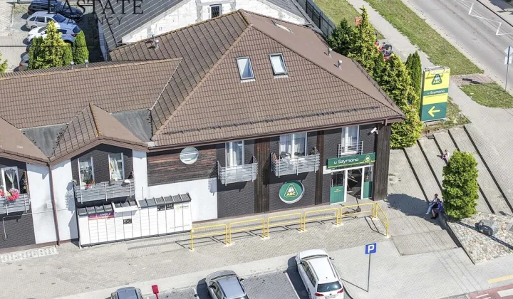 Lokal Tczew Górki, ul. Józefa Chełmońskiego
