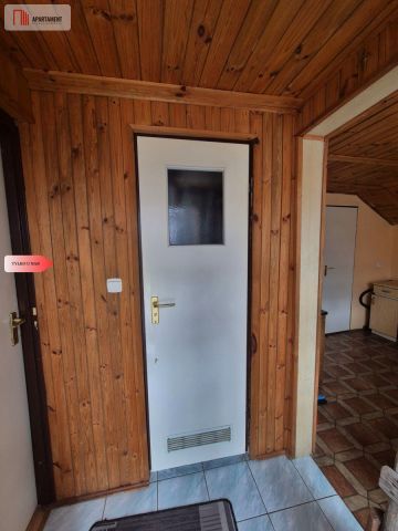 dom wolnostojący, 4 pokoje Osowo Leśne. Zdjęcie 15