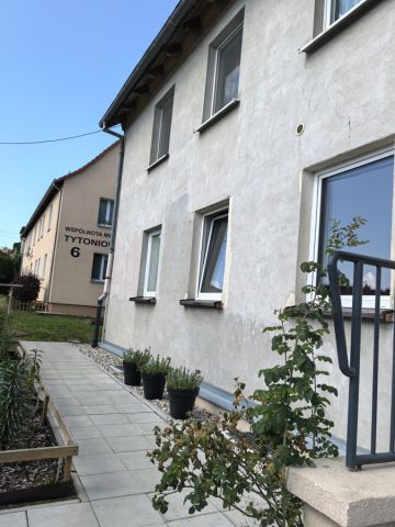 Mieszkanie 4-pokojowe Grudziądz, ul. Tytoniowa. Zdjęcie 1