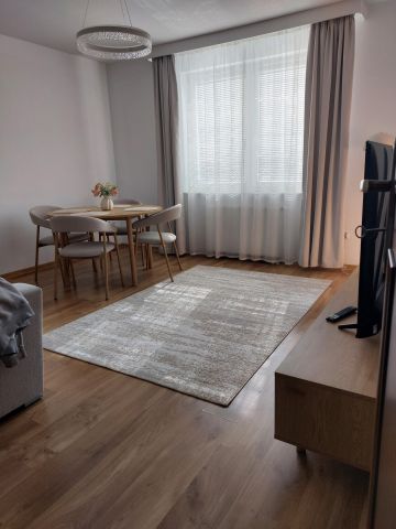 Mieszkanie 2-pokojowe Mława Centrum, osiedle Książąt Mazowieckich. Zdjęcie 1